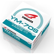 ลวดเชื่อม CO2 0.8 มม. น้ำหนัก 15 กก. YAWATA