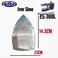 ES-300L / Iron shoes / Tapak Kasut Seterika/ Iron Cover For Teflon Shoe Ironing Aid Board Protect Fa