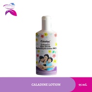 Caladine Lotion 60 mL / Caladine Lotion 95 mL