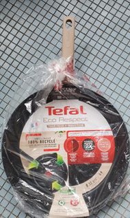 Tefal 32cm Eco Respect frying pan 煎鍋