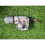 VOLKSWAGEN TOUAREG 7L WIPER MOTOR FRONT [2G-6C-B1957]