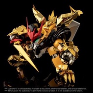 千值練 魔神英雄傳 邪虎丸 連鋼衣