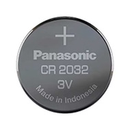 Panasonic 3V celll battery CR2032