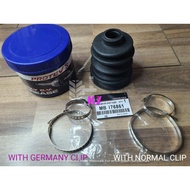 MITSUBISHI JAPAN PROTON WIRA 1.3 DRIVE SHAFT COVER INNER / KIA RIO 21-72