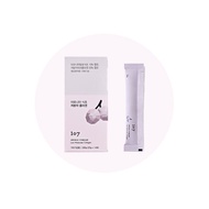 [ONEOSEVEN] 107 Aronia Vinegar Collagen Jelly 20g x 14ea