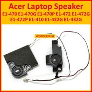 Acer E1-432 E1-470 E1-472 Laptop Speaker E1-470G E1-470P E1-472G E1-472P E1-410 E1-422G E1-432G (Ref