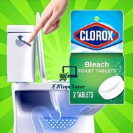 Clorox Automatic Toilet Bowl Cleaner 50g/100g