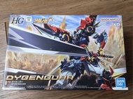 HG Dygenguar 大贊卡 超級機械人大戰