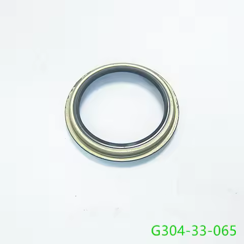 Car accessories front wheel axle oil seal G304-33-065 for Mazda 323 family BA BG BJ 1991-2005 Premac