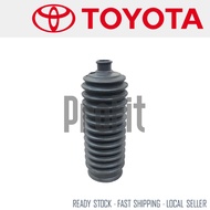 TOYOTA HARRIER ACU30 / MCU30 (2004 - 2013) -STEERING RACK COVER -45535-06040