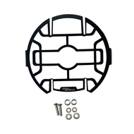 NEW Motorcycle Headlight Head Light Guard Protector Cover Protection Grill For Guerrilla450 GUERRILL