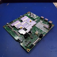 MESIN MB SMART TV LG 50UP7550PTC - 50UP7550 MAINBOARD TV LG 50UP7550PTC - 50UP7550 LG LED TV MACHINE