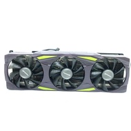 Hot Sale [Cooling Fan] RTX3080ti Radiator Computer Desktop Six-Tube 3070ti 3090ti Graphics Card Publ