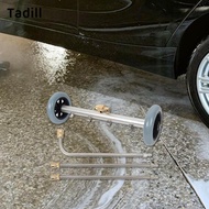 [Koolsoo] Pressure Washer Undercarriage Cleaner Car Undercarriage Cleaner Car Pressure Washer Underc
