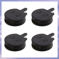 (V L A O)4Pair Bicycle Disc Brake Pads Universal for JAK-5 B777 Bike Disc Brake Pads Bicycle Accesso