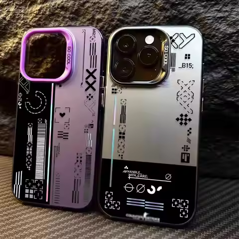 Hot Fashion Game Cool Case for Xiaomi POCO X7 X6 X5 X3 F6 F5 M6 Pro F8 F7 Ultra F4 F3 M7 M5s C85 C75