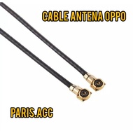 CABLE ANTENNA OPPO A59/F1S/A1K/C2/A5 2020/A9 2020/A93/RENO 4F/A94/RENO 5F/RENO 4 4G/RENO 2F