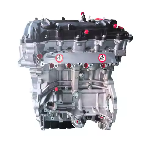 Motor Gdi 2.0L G4NC Engine for I40 Elantra Tucson Soul Forte