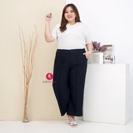 RIXA || KULOT WANITA UKURAN JUMBO 8093