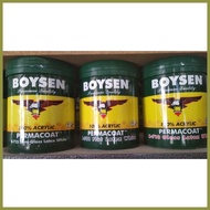 ✟ ▪ ◧ Boysen Latex Paint (For concrete) 1Liter