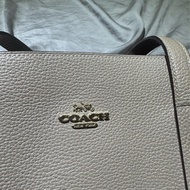 COACH Charlie Carryall
