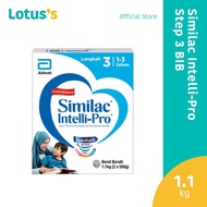 Similac Intelli-Pro Step 3 BIB 1.1kg (1-3years)