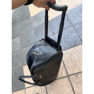Secondhand brand p0L0 Travel Bag Suitcase