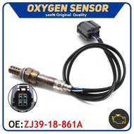 Car Air Fuel Ratio Lambda O2 Oxygen Sensor LFH2-18-861B For Mazda 3 2.0L 2.3L 2 1.5L M6 6 1.8L 2.0L 