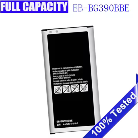 EB-BG390BBE New High Quality 3.85V 2800mAh Phone Battery For Samsung Galaxy Xcover 4 4S SM-G390F SM-