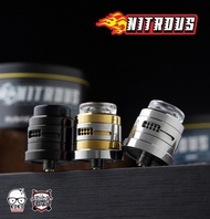 Ready JT RDA NITROUS SHINY EDITION BY KOKO SARANG X DAMNVAPE