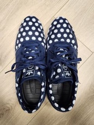 Adidas originals Los Angeles  藍色/白 Athletic 鞋  (US 10.5)