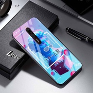 casing hp xiaomi redmi 8 case handphone hardcase glossy - 097 - 5 redmi 8