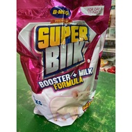 B-MEG SUPER BIIK BOOSTER+MILK FORMULA 1KG