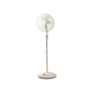 【Hot sale】 Kdk 16" Stand Fan P40us-champagne