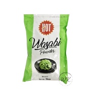 Halal Wasabi powder 1kg