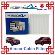 Suzuki Ertiga 1.5 2019 up Aircon Filter / Fleetmax Cabin Filter - FCS9079