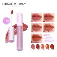 FOCALLURE Air FitMatte Liquid Lip tint Lipstick FA417 -OR 01