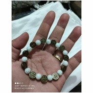 RELIGIOUS ST BENEDICT BRACELET