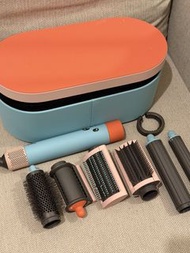 Dyson Airwrap戴森捲髮棒