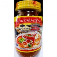 TOM YUM KUNG / DOUBLE SHRIMPS TOM YAM PASTE 227g