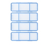 Washable filter for iLIFE A7 A9S robot vacuum cleaner spare parts