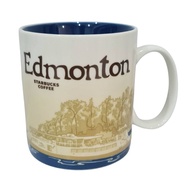 Starbucks icon mugs And New Size 16 oz. WITH SKU EDMONTON