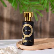 50ml Golden Lure Pheromone Perfume, Pheromone Perfume Attract Men,Lure Her Perfume,Romantic Pheromon