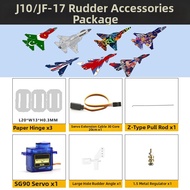 SU-27 RC Fighter Aircraft Model Durable Handmade