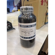 Subphosphate H3PO4 Chengyi Chemical