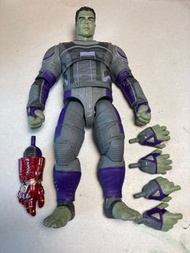 Marvel select/Marvel legends endgame HULK