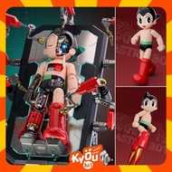 GRATIS ONGKIR TRON Model Kit Astro Boy - Deluxe Ver.