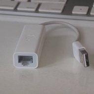 Apple USB Ethernet Adapter