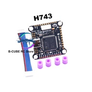 H743 Flight Control 45A/60A 4INI ESC VTX1600 1080P Camera ArdupilotI APM NAV Betaflight Flight Contr