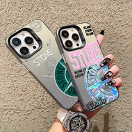 Stone Aesthetic For Case Samsung A07 A06 A05 A05S A04 A04S A04E A03 A02 A01 Case hp Samsung M01 M02 